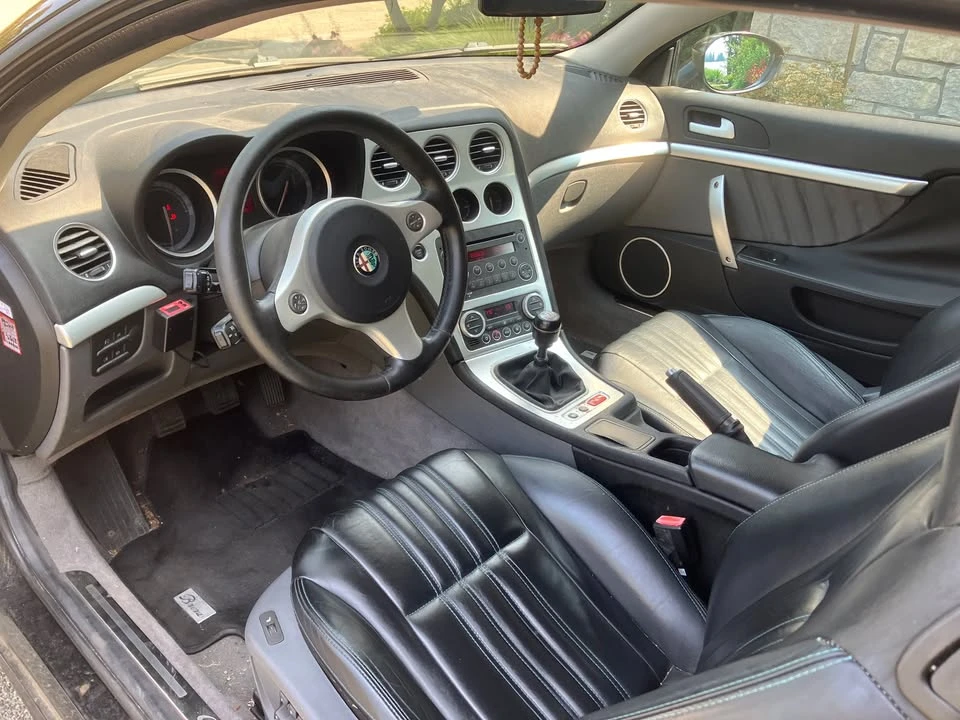 2006 Alfa Romeo GT - Image 3 of 3