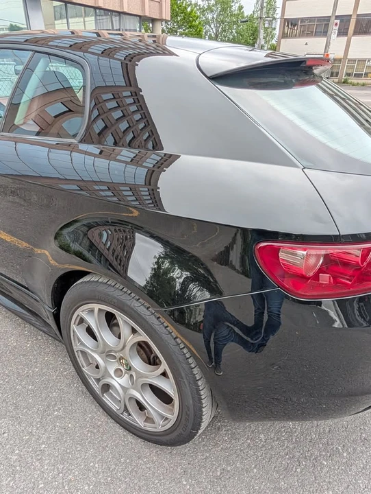 2006 Alfa Romeo GT - Image 14 of 19