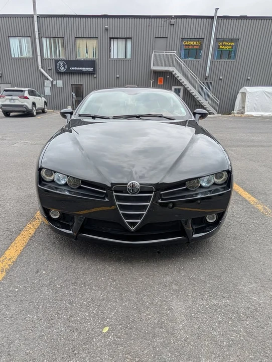 2006 Alfa Romeo GT - Image 12 of 19