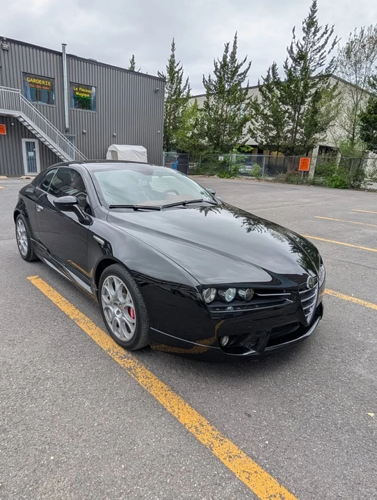 2006 Alfa Romeo GT - Image 2 of 19