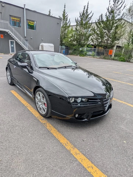 2006 Alfa Romeo GT - Image 8 of 19