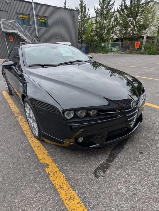 2006 Alfa Romeo GT - Image 16 of 19