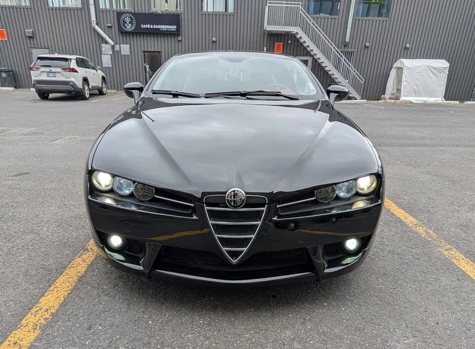 2006 Alfa Romeo GT - Image 19 of 19