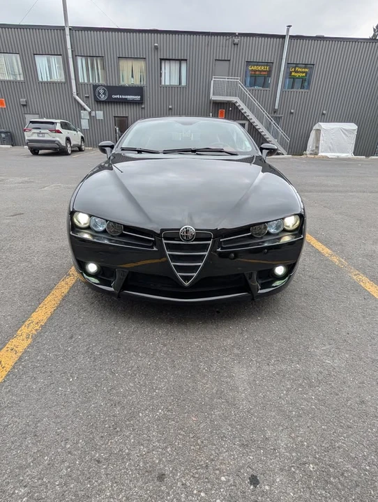 2006 Alfa Romeo GT - Image 3 of 19