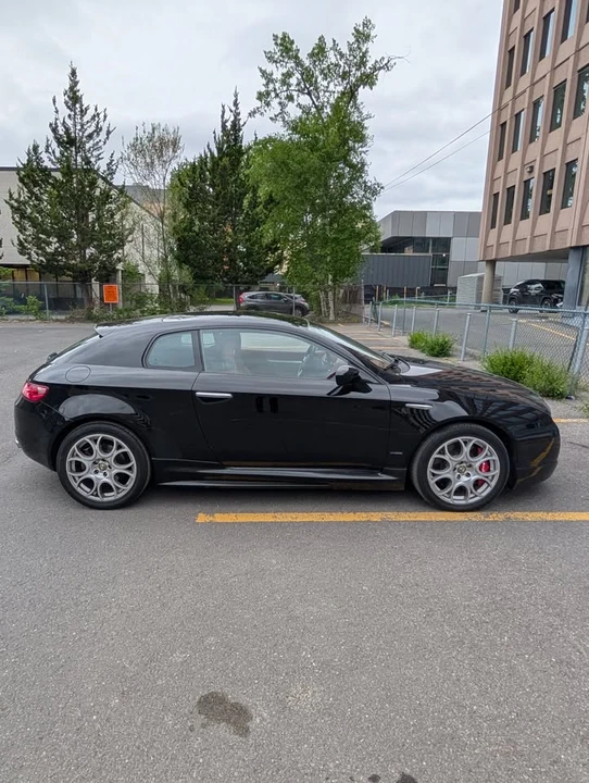2006 Alfa Romeo GT - Image 6 of 19