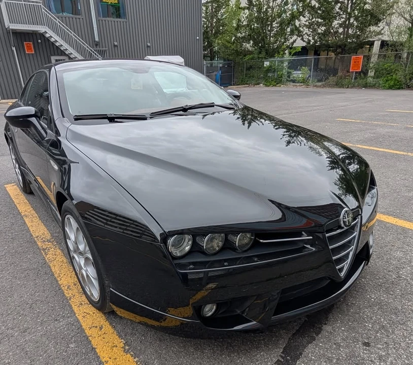 2006 Alfa Romeo GT - Image 5 of 19