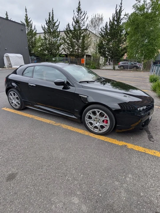 2006 Alfa Romeo GT - Image 4 of 19