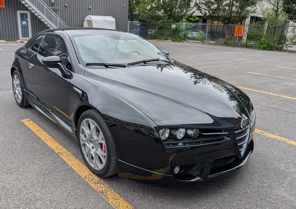 2006 Alfa Romeo GT - Image 11 of 19
