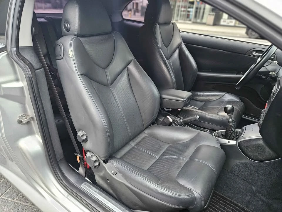 2006 Alfa Romeo GT - Image 10 of 12