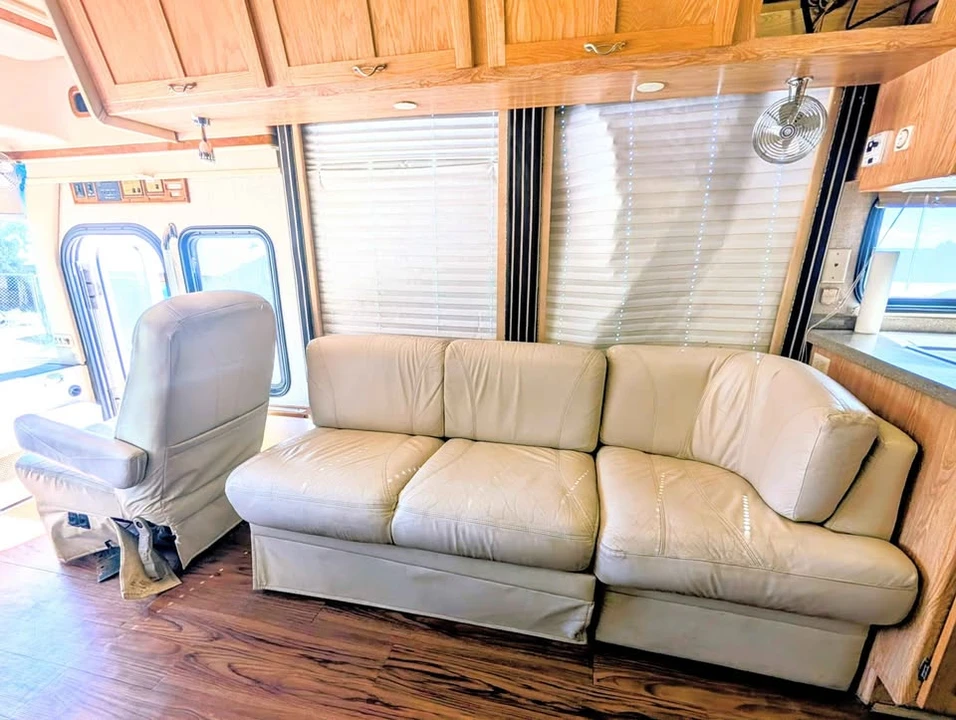 2006 Alfa Leisure RVs - Image 9 of 17