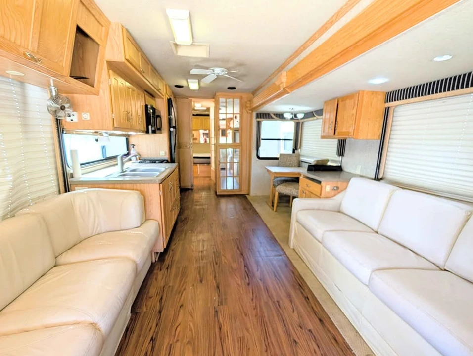 2006 Alfa Leisure RVs - Image 5 of 17