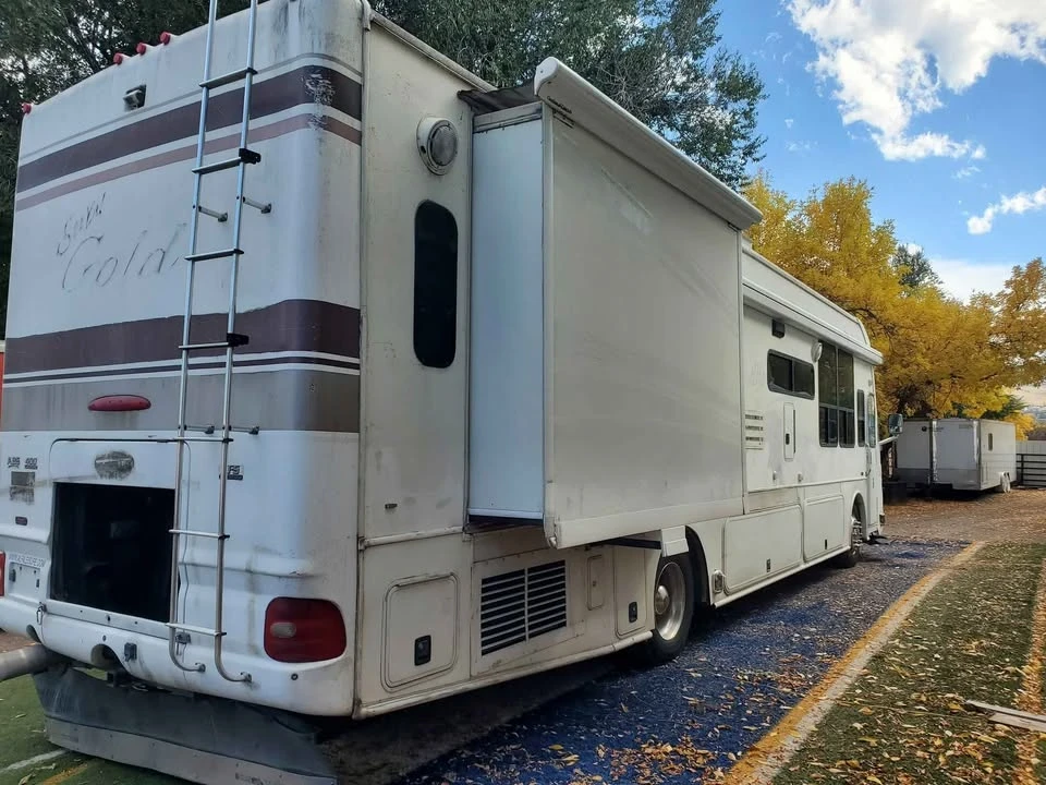 2006 Alfa Leisure RVs - Image 4 of 20