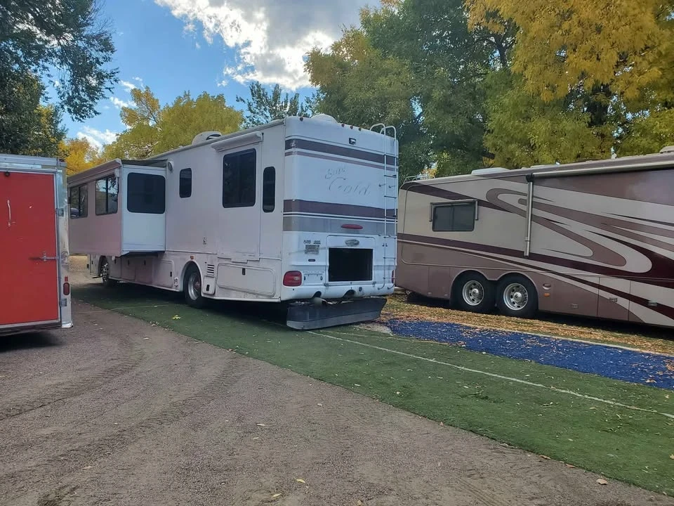 2006 Alfa Leisure RVs - Image 2 of 20
