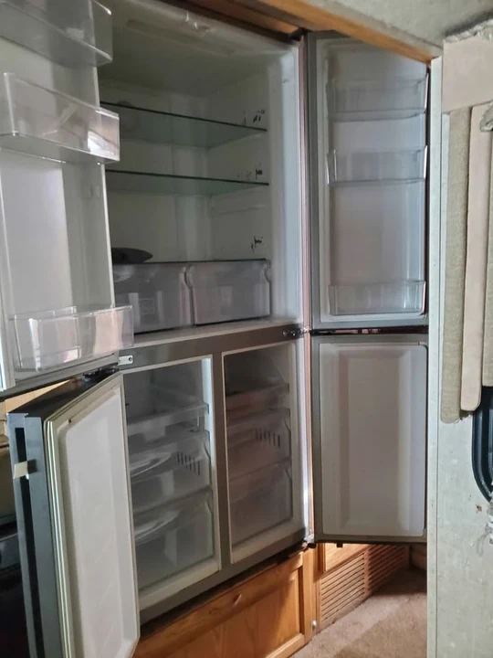 2006 Alfa Leisure RVs - Image 13 of 20