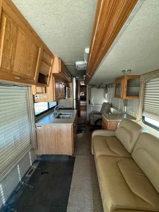 2006 Alfa Leisure RVs - Image 20 of 20
