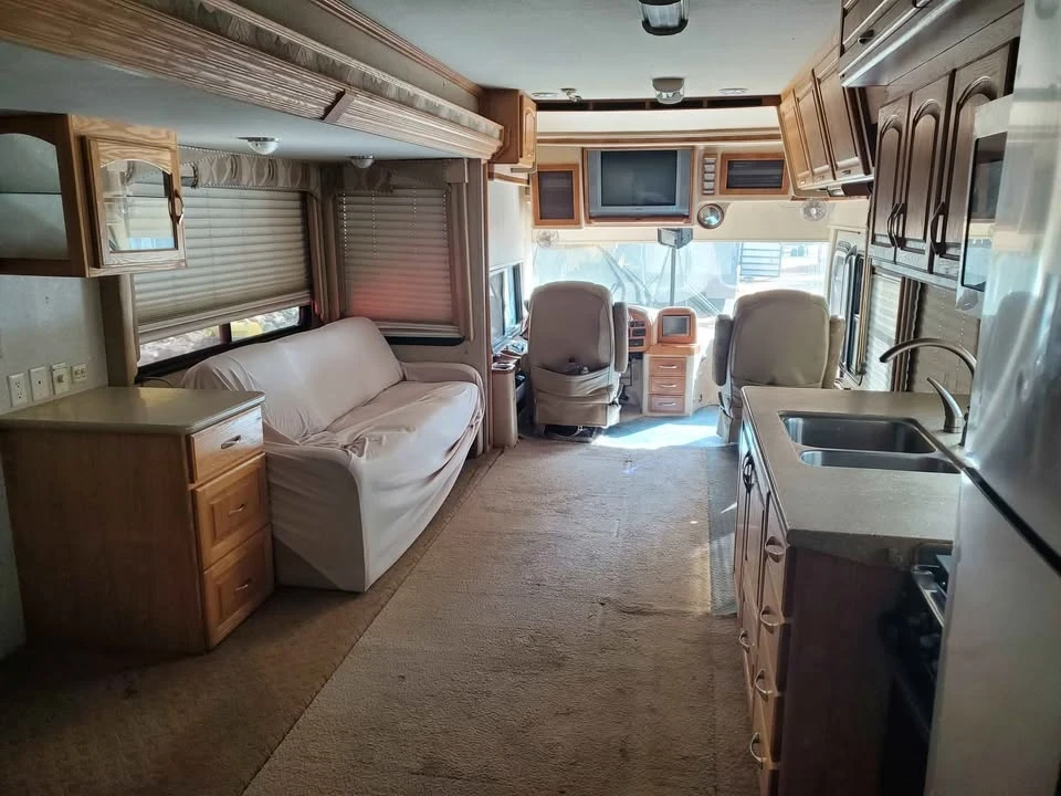 2006 Alfa Leisure RVs - Image 7 of 20