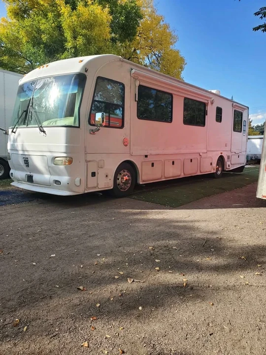2006 Alfa Leisure RVs - Image 6 of 20