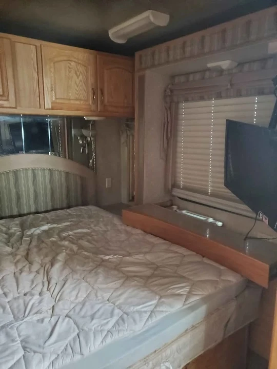 2006 Alfa Leisure RVs - Image 12 of 20