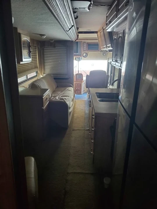 2006 Alfa Leisure RVs - Image 9 of 20