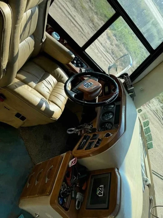 2006 Alfa Leisure RVs - Image 17 of 20