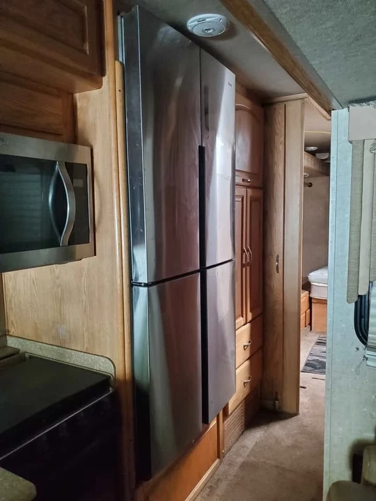 2006 Alfa Leisure RVs - Image 14 of 20