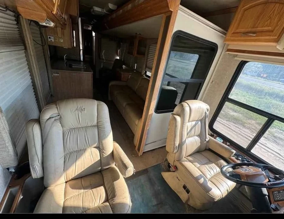 2006 Alfa Leisure RVs - Image 16 of 20