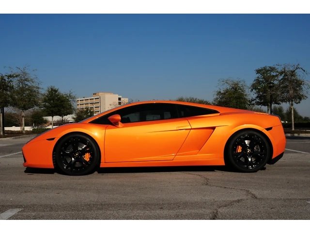 2006 Lamborghini Gallardo - Image 4 of 5