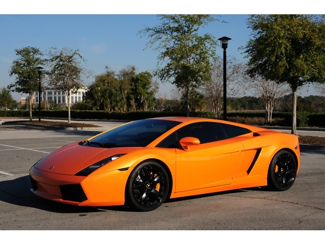 2006 Lamborghini Gallardo - Image 3 of 5