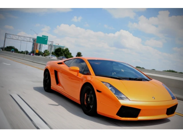 2006 Lamborghini Gallardo - Image 2 of 5