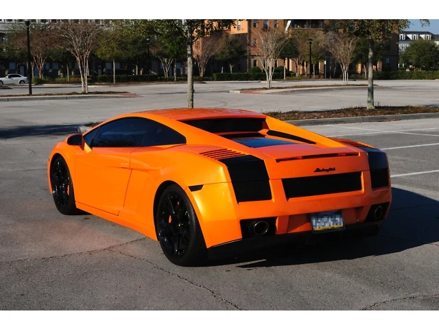 2006 Lamborghini Gallardo - Image 5 of 5