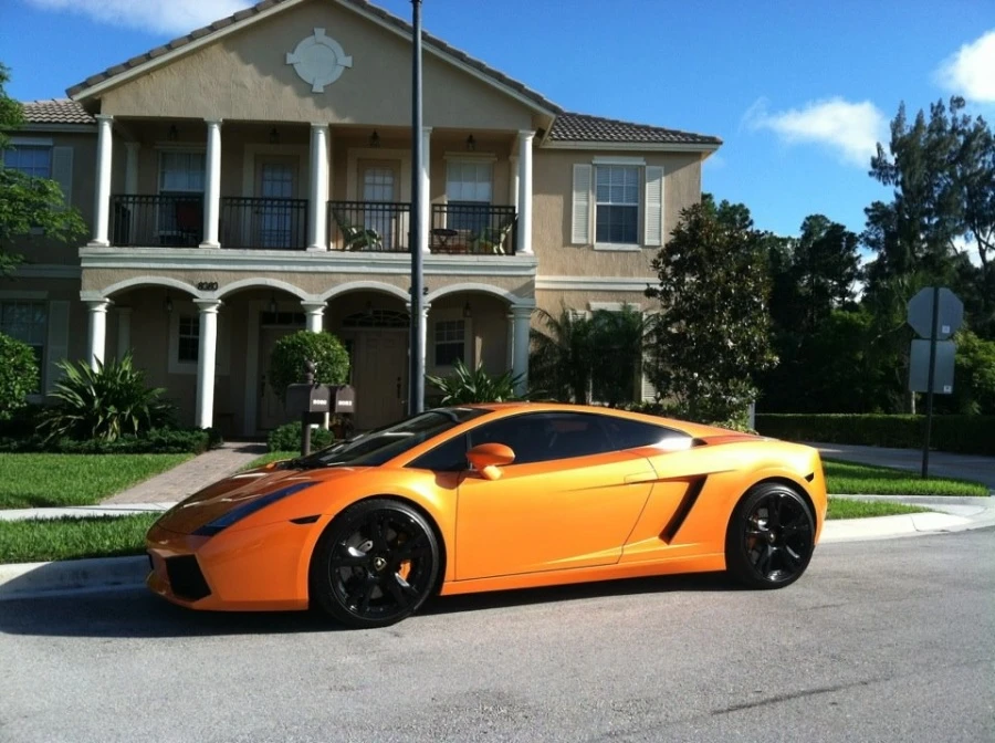 2006 Lamborghini Gallardo - Image 3 of 5