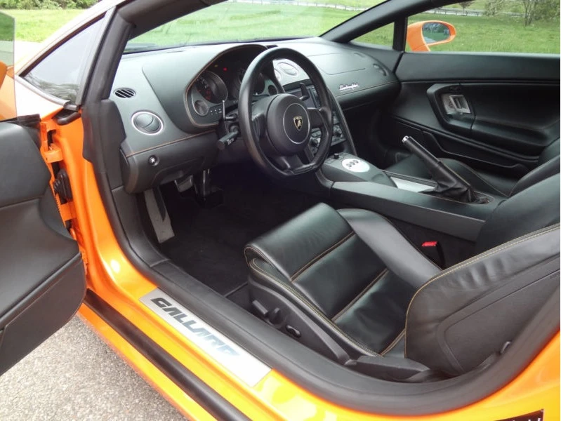 2006 Lamborghini Gallardo - Image 5 of 5