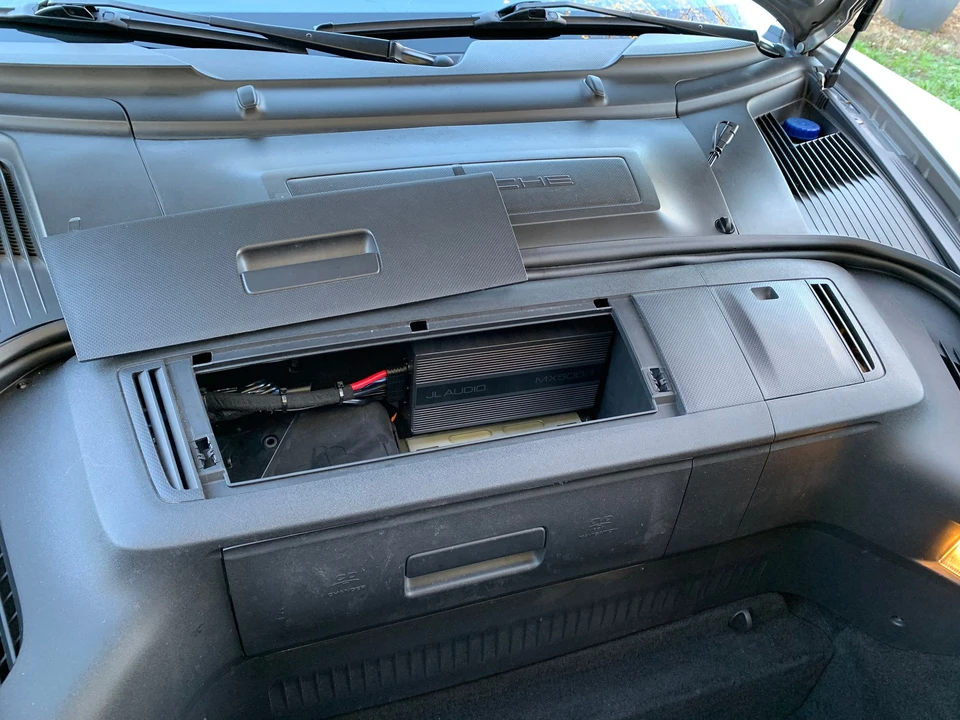 2006 Porsche 997 Carrera - Image 6 of 16