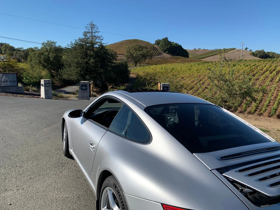 2006 Porsche 997 Carrera - Image 15 of 16