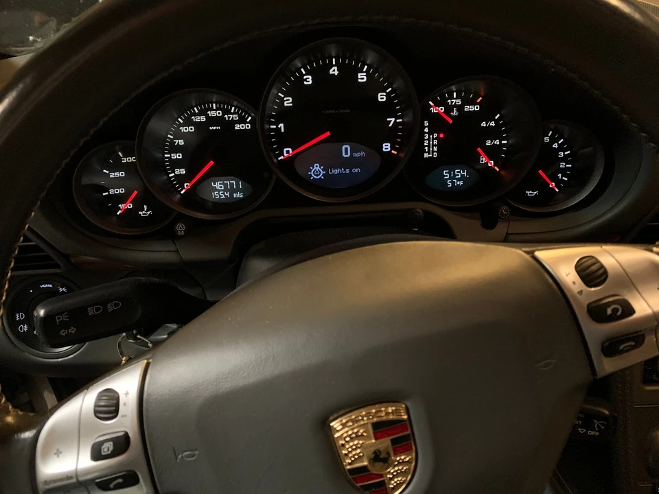 2006 Porsche 997 Carrera - Image 13 of 16