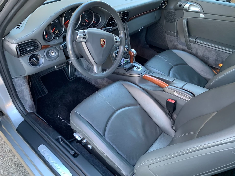 2006 Porsche 997 Carrera - Image 2 of 16