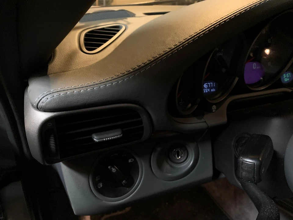 2006 Porsche 997 Carrera - Image 11 of 16