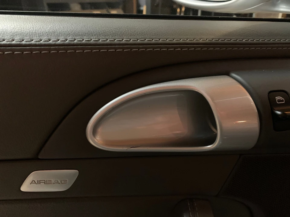 2006 Porsche 997 Carrera - Image 12 of 16