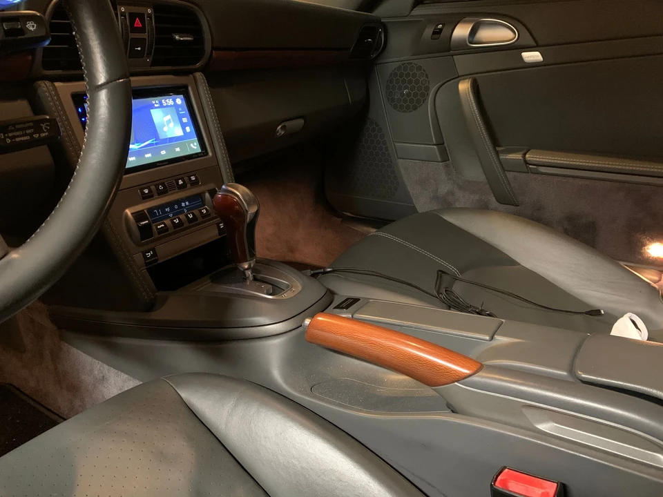 2006 Porsche 997 Carrera - Image 9 of 16