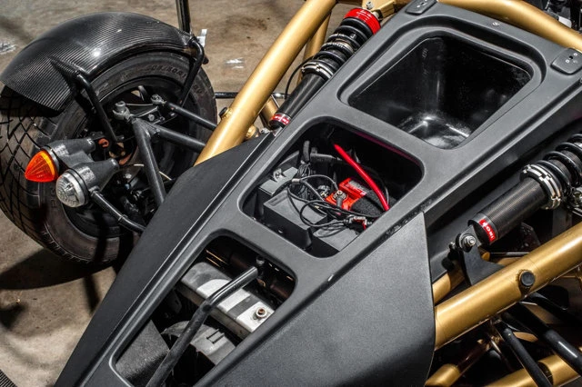 2006 Ariel Atom - Image 10 of 10