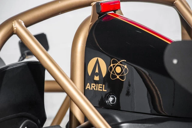 2006 Ariel Atom - Image 5 of 10