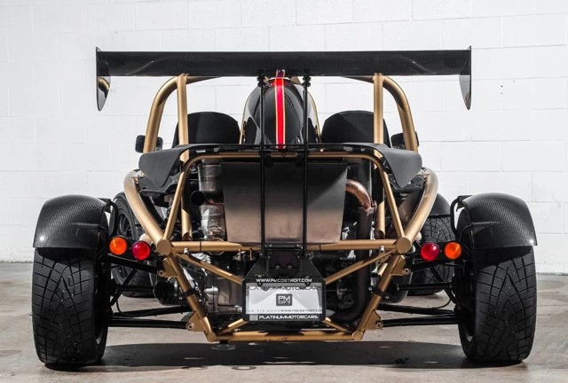 2006 Ariel Atom - Image 4 of 10