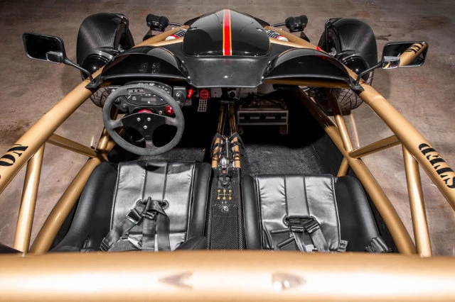 2006 Ariel Atom - Image 7 of 10