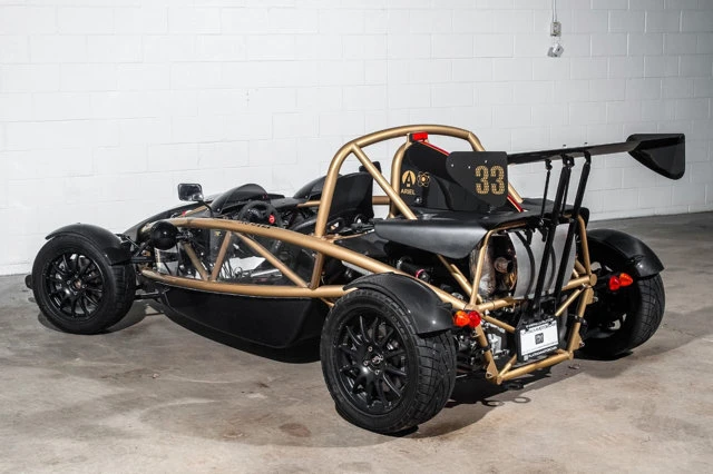 2006 Ariel Atom - Image 2 of 10
