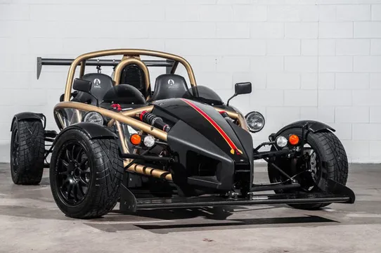2006 Ariel Atom 2