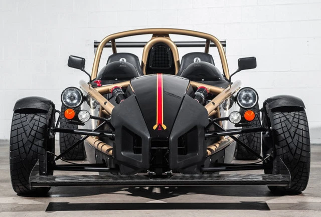 2006 Ariel Atom - Image 3 of 10