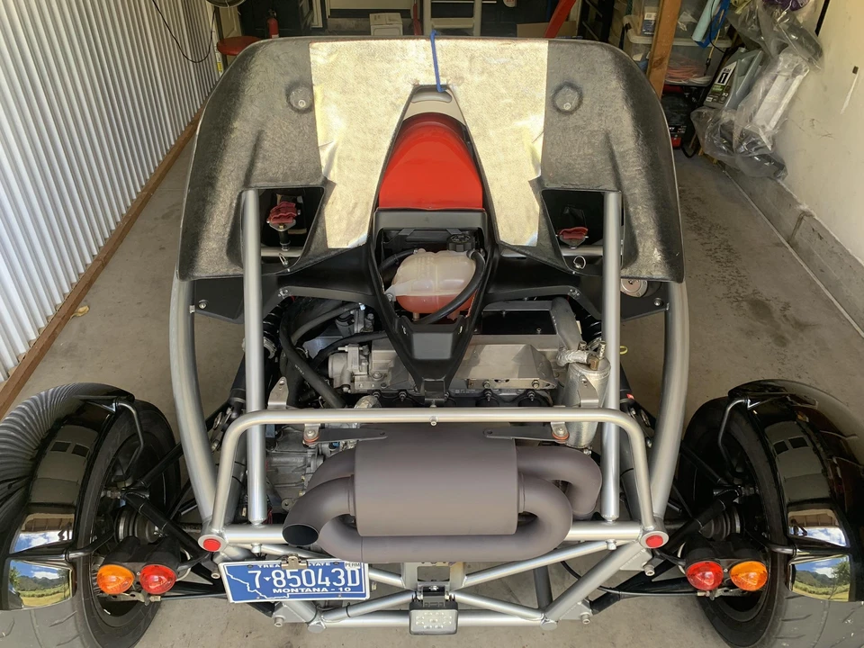 2006 Ariel Atom - Image 31 of 31