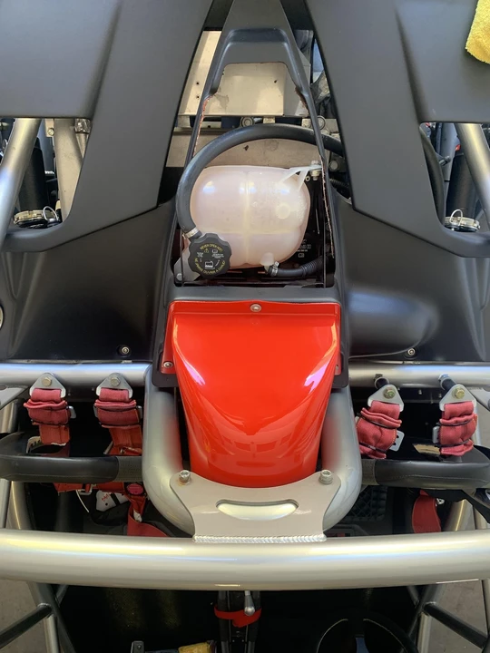 2006 Ariel Atom - Image 11 of 31