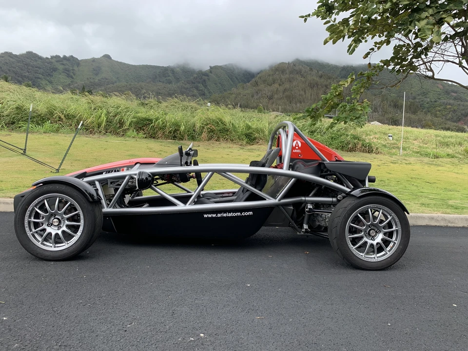 2006 Ariel Atom - Image 9 of 31