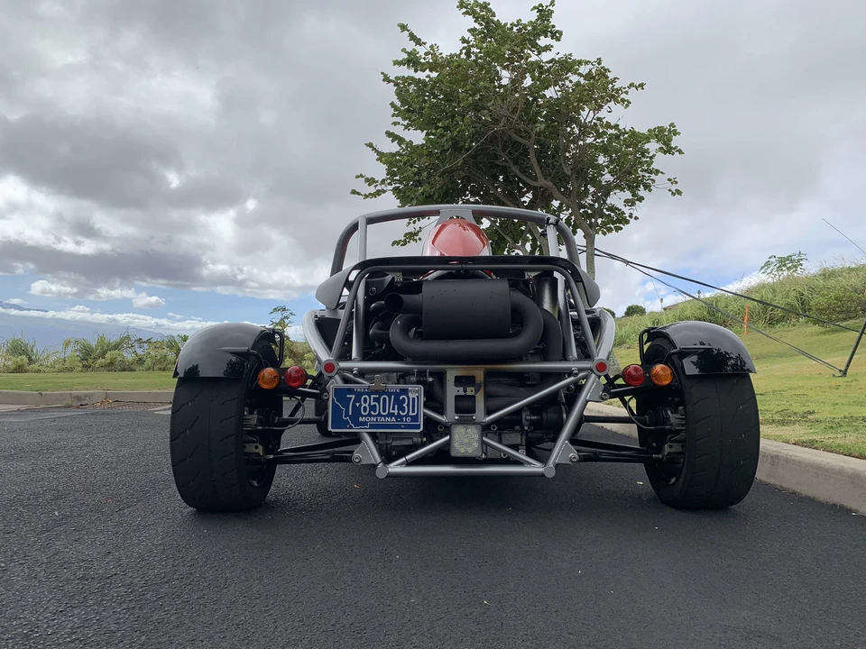 2006 Ariel Atom - Image 7 of 31